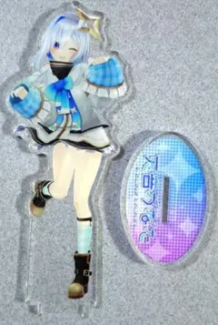 2026年最新】天音かなた 3D化記念グッズ 天音かなた 3D化記念アクリル