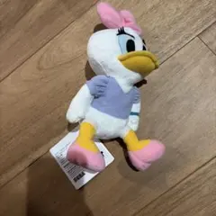デイジーダック マスコット