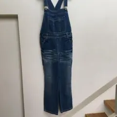 WC ダブルシー サロペット オーバーオールのサムネイル