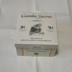 新品・未開封品】Gamila Secret ワイルドローズ石鹸 115g - メルカリ