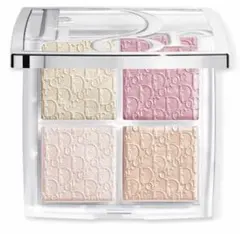 【新品未開封】Diorバックステージ グロウ マキシマイザー パレット 004