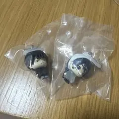 呪術廻戦 めじるしアクセサリー 天内理子 伏黒甚爾