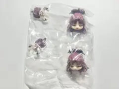 おねむたん 魔法少女まどか☆マギカ まどマギ 佐倉杏子