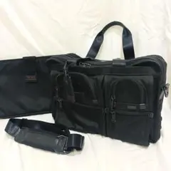 TUMI トゥミ ビジネスバッグ ブリーフケース　 2way 26141DH