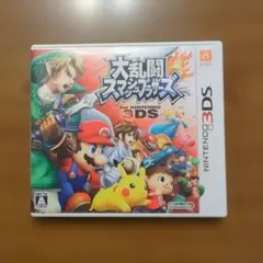 大乱闘スマッシュブラザーズ