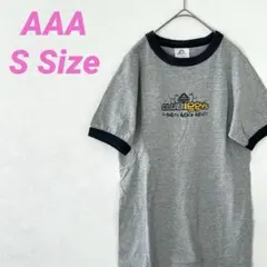 [SALE] AAA Club lggy’s リンガーT S 古着 送料無料のサムネイル