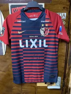 2025年最新】鹿島アントラーズ サイン ユニフォームの人気アイテム