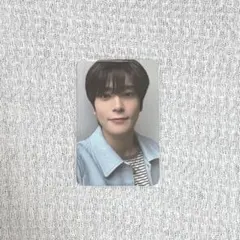 nct127 sticker md jaehyun ジェヒョントレカ