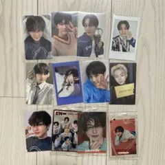 enhypen ジョンウォン トレカ まとめ売り