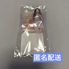 ME:ICONIC 櫻井美羽 アクスタ