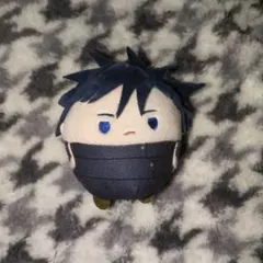 2025年最新】ふわコロりん 伏黒の人気アイテム - メルカリ