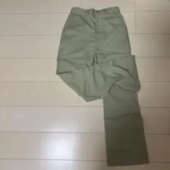 ローリーズファーム　フレアパンツ