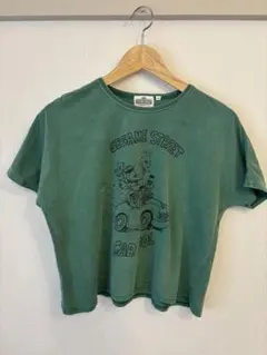 【マーキーズ】SESAME STREET セサミストリート Tシャツ 130のサムネイル