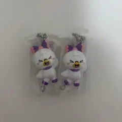NIZOO つまんでつなげてますこっと でらっくす！ピョンピョン ボール