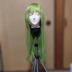 エアリー コスプレ ウィッグ ロングのサムネイル