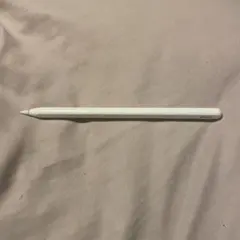 Apple Pencil 本体のみ 純正 ペン先純正 第2世代