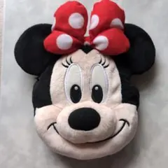 ミニーマウス ポシェット 東京ディズニーリゾート