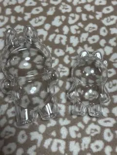 ラブブケース2個セット