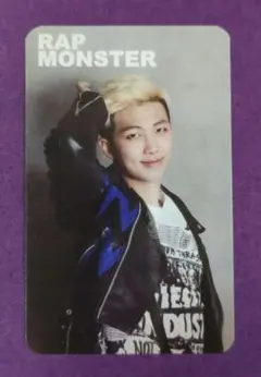 2026年最新】bts ナム トレカの人気アイテム - メルカリ