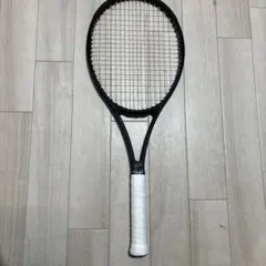 ウィルソン　プロスタッフ97LS　 V11.0　G2 ウィルソン プロスタッフ97LS V11.0 G2 ウィルソン(Wilson)プロ