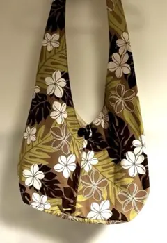 ハワイアンバック