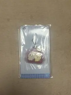ちいかわ 1番くじ ちいかわの湯F賞 ラバーチャーム