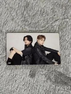 ラポスタ LAPOSTA 2025 JO1 木全翔也 鶴房汐恩 R087