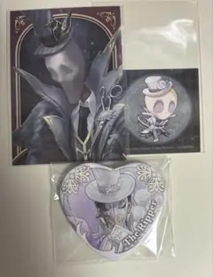 2025年最新】第五人格 リッパーの人気アイテム - メルカリ