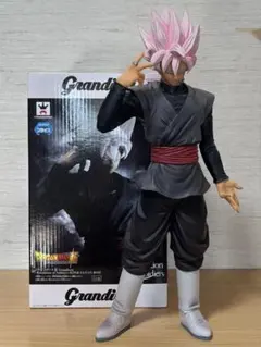 ドラゴンボール超 グランディスタ-レゾリューション・オブ・ソルジャーズ- ロゼ