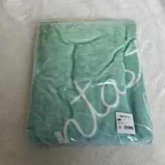 A賞ブランケットDMMスクラッチ第三弾FANTASTICS