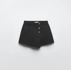 ZARA ショートパンツ