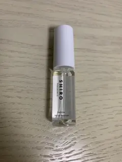 shiro シロ サボン　オードパルファン 10ml