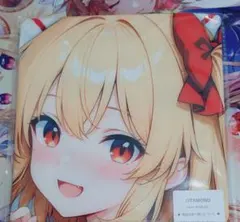 東方プロジェクト　フランドール　水着　美少女　クリアファイル　VY6 東方プロジェクト フランドール 水着 美少女 クリアファイル VY6