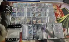 ハンデスデッキ 青黒デスパペット デュエルマスターズ デッキ - メルカリ