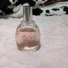 ちゃおスタイル ピュアコロン 香水 50ml 残量8割 蓋なし ちゃお 平成