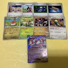 ラティオス：プロモカードパック第6弾 PROMO SM-Pプロモカード 257