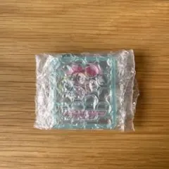 パワーパフガールズ プラスチックモデルキーホルダー