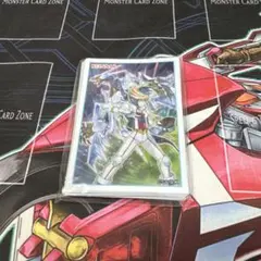 遊戯王 ユーゴ スリーブ 49枚 - メルカリ