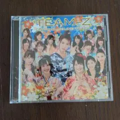 TEAM-Z 銭形平次 SOUND TRACK CD・DVDセット