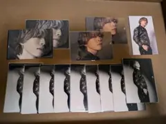 BE:FIRST　ソウタ　【spacecraft】セット