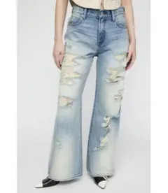 crush loosey デニムのサムネイル