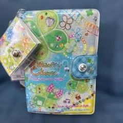 な*コ様 シール帳完成品　ボンボンドロップ