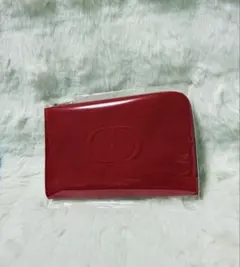 Christian Dior/ ポーチ（クラッチバッグ）