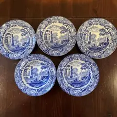 2025年最新】スポード ブルーイタリアン プレートの人気アイテム