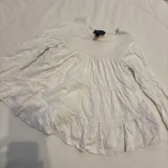 polo Ralph Lauren ティアードチュニック