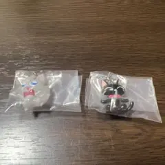 りぼん めじるしアクセサリー 2点セット