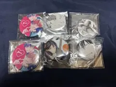 ビバレン さくや 39YEAH↗︎ 缶バッジ アクスタ 18個 - メルカリ