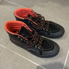 バンズ　 スピットファイア　コラボ　VANS SPITFIRE スニーカーのサムネイル