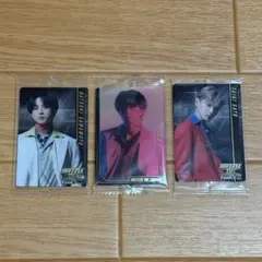 BOT トレカ 澤本夏輝 佐藤大樹