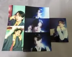 長野凌大 生写真 セット